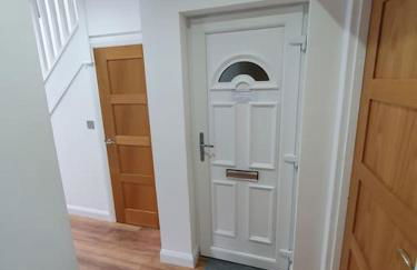 Fort William Lovely Flat Central location - Foto 7