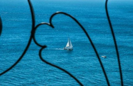 Villa Eliodora - due appartamenti - Foto 11