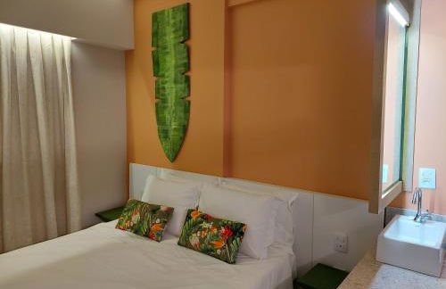 Hot Beach Suites Olímpia - Foto 6