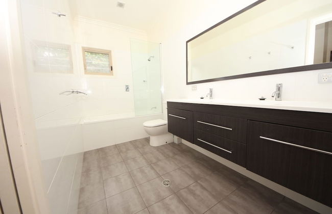 Trial Bay Eco Lodge 1 Osprey - Photo 12