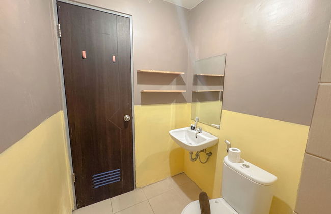 Simply And Good Place 2Br At Tamansari Prospero Apartment - Photo 21