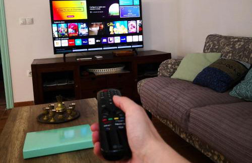 Casa rural "Cuenta la Leyenda..." - Photo 7