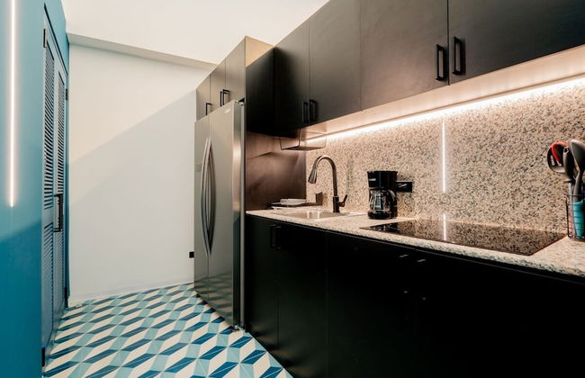 Great 1BR in Santa Ana - Photo 26