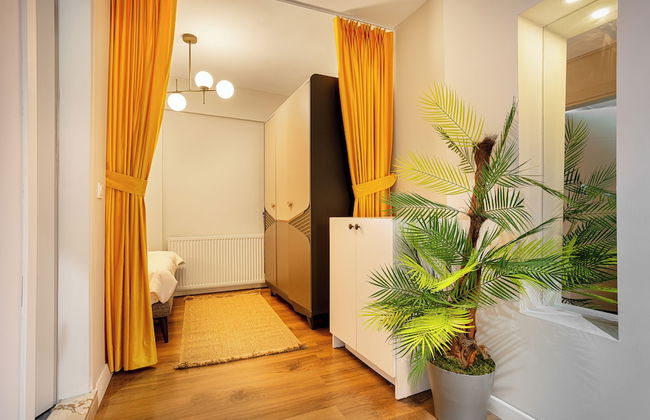 Port Galata Suites - Foto 7