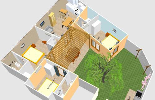 villa Sara - Foto 41