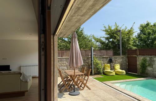 Casa da Fonte - Gerês - Foto 1