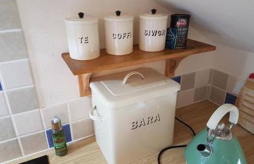 Seren Loft - Cynghordy, Llandovery - Foto 13