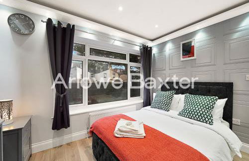 Leyton Guest Rooms - Rooms and Amenities - Foto 10
