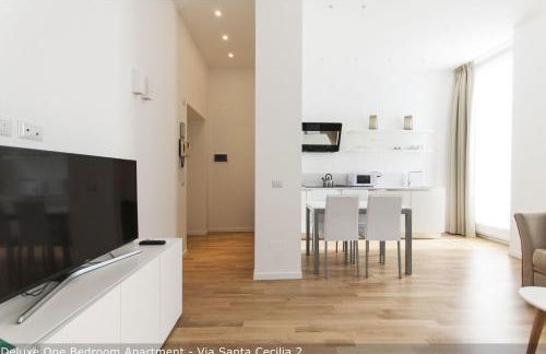 Brera Apartments in San Babila - Photo 52