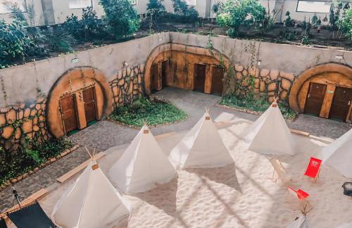 Leśna Przystań Rumia - obok Gdyni i Aquaparku Reda - Foto 47