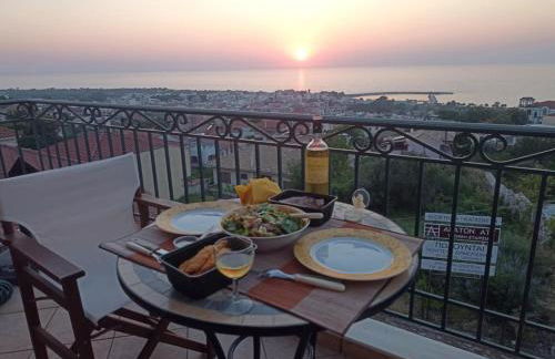 Sunset Balcony - Foto 1