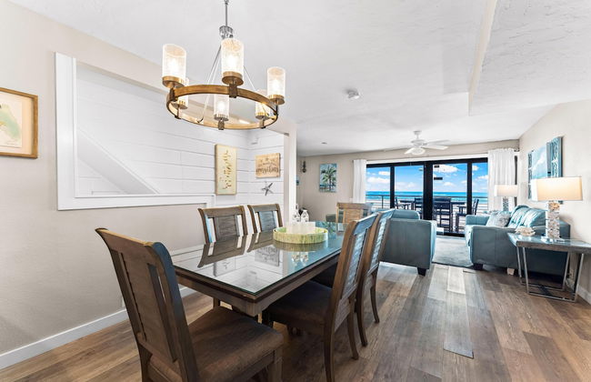 Fanta-Sea on the Beach by Beachside Management - 55 Beach Rd - Photo 29