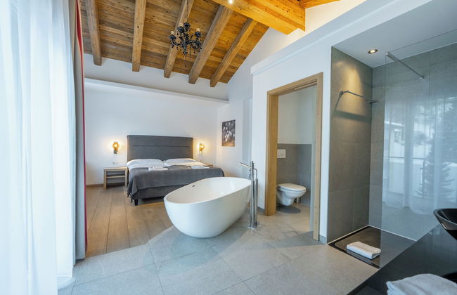 Matthiol Serviced Apartments - Foto 8