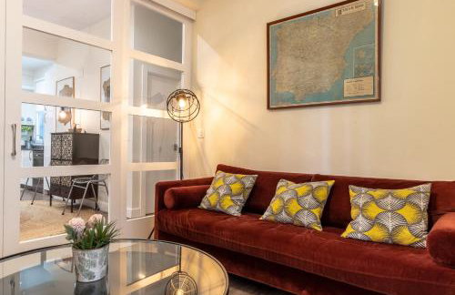 Prime Location Bilbao | 4BR, 2BA & Parking - Foto 8