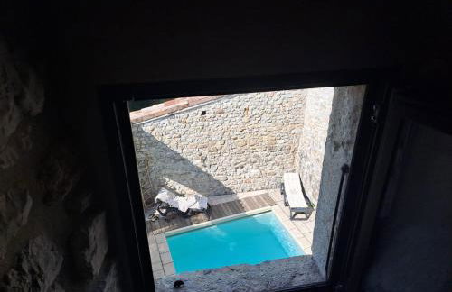 L Antre de Pierres - chambres d'hôtes et gites - Photo 77