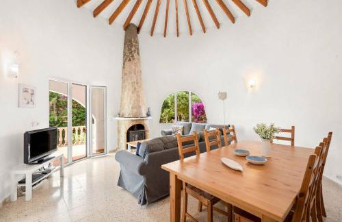 Casa Kintore A beautiful family friendly villa situated in the heart of S’Algar - Foto 6