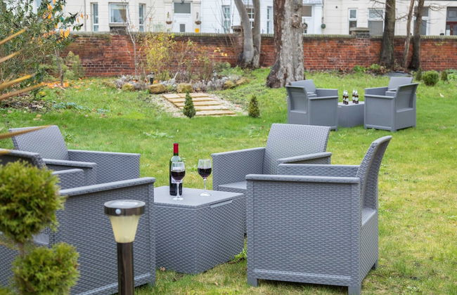 Remaotel Seafield Court Apartments - Foto 71