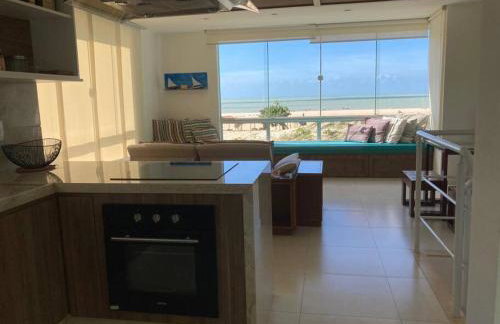 Beach Front Exclusive Villa with Pool - Foto 14