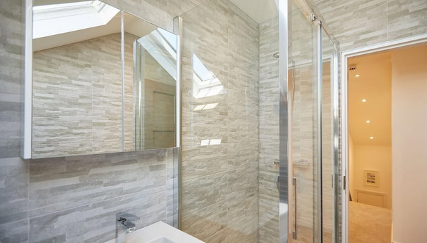 Host Stay Apartment B Cornerhouse Apartments - Foto 4, Habitación