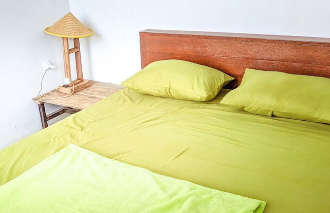 Villa Kebon Jeruk Syariah Malang by ecommerceloka - Foto 5