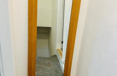 Walsall Comfort Home 3Bedroom Retreat Sleeps 6 - Foto 44