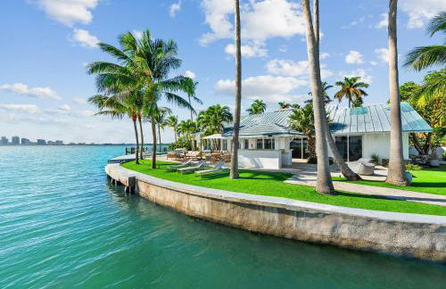 Villa Tropique - Foto 67