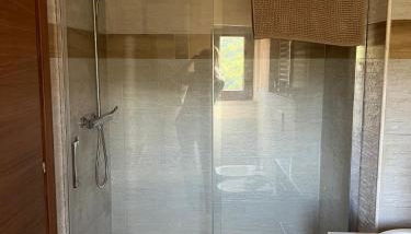 The Nest in Abbateggio among the greens and mountains - Photo 2, Shower