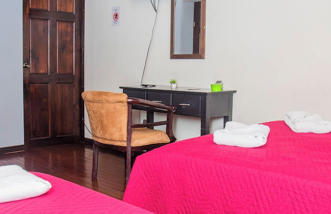 Aloj Entero 1km Juan Santamaría Airport - Foto 11