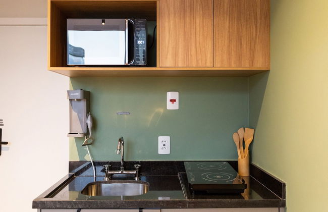 Vn Frei Caneca 1407 - Photo 12