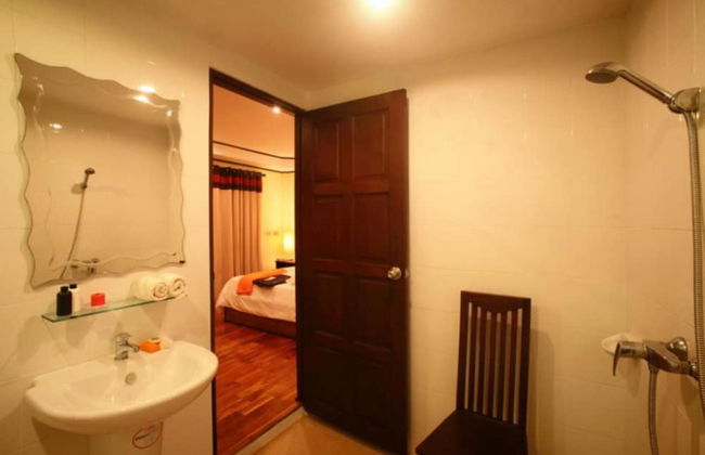 6 Bedroom Bay & Island View Twin Villa Koh Phangan SDV233/234-By Samui Dream Villas - Foto 12