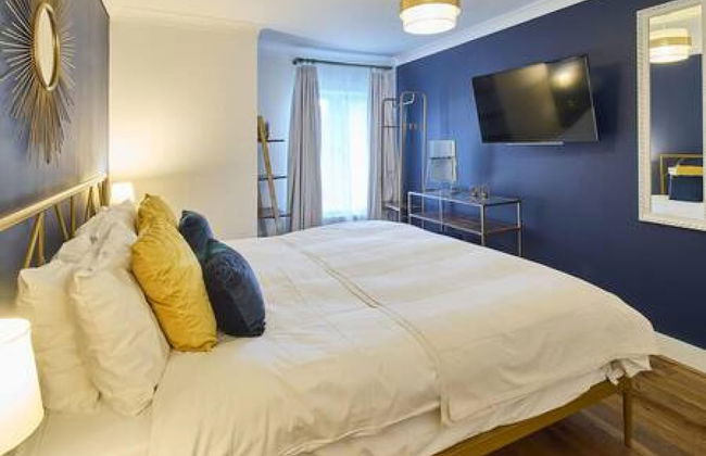 Host Stay Bellflower Mews - Foto 14