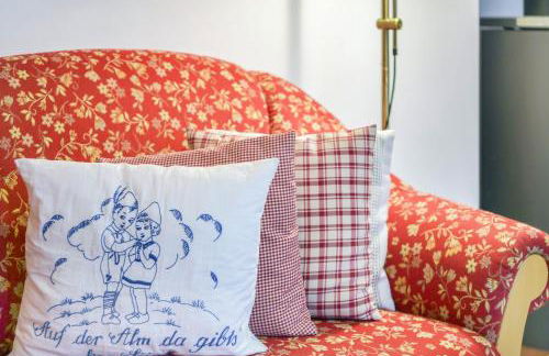 Ferienwohnung Morgenrot - Foto 6