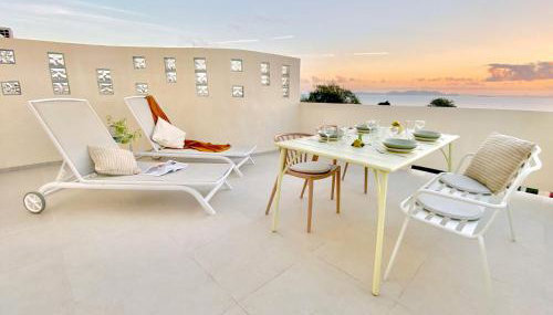Lukenda Rooms - Boutique Apartments with view of Adriatic Sea - Photo 3, sunbed