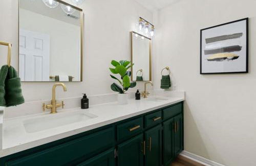 The Mad Hatter - Heated Pool Gameroom & More - Foto 62