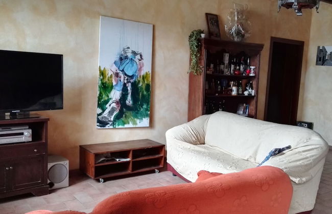 Agriturismo Fontana Puteta - Foto 2