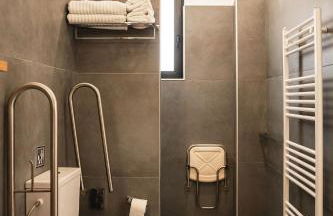 Orama Luxury Villa 4 Bedrooms with Private Pool - Foto 55