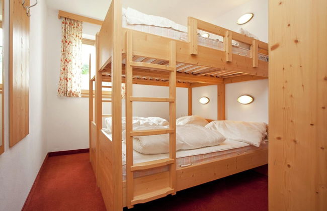 Chalet in Konigsleiten Near Ski Lift - Photo 7