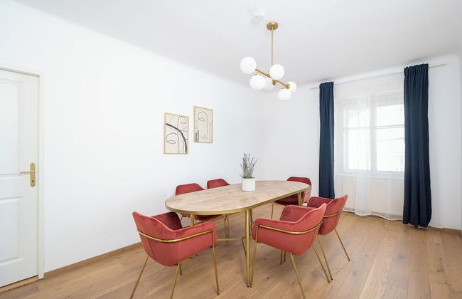 Apartment Ballgasse - Foto 35