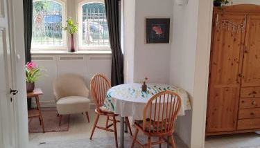 Sonniges Appartment in Jugendstilvilla - Foto 3