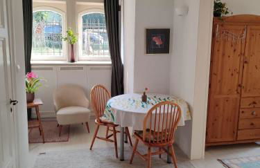 Sonniges Appartment in Jugendstilvilla - Foto 3