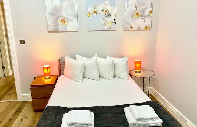 Westciti Croydon Serviced Apartments - Foto 5