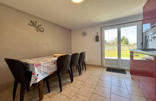 Maison 3 pièces 5 couchages - Saint Pierre d'Oléron - SPO000-385 - Foto 9