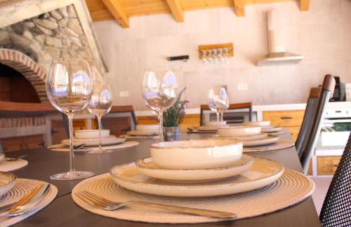 Holiday home Bevanda - Photo 23