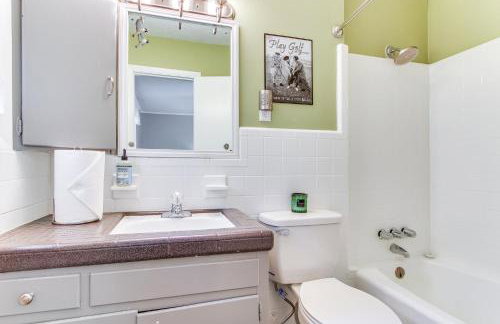 136 Private Acres Lakefront Aiken County Home! - Foto 24