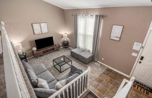 Beautiful Omaha Home 3 bdrm 2 baths - Foto 15