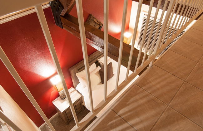 North Lake Lodges & Villas - Foto 10