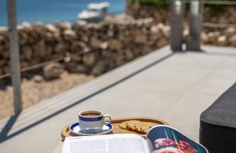 Holiday House Sign Off Drvenik Mali - Foto 16