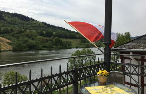 Ferienhaus Moselmerle - Foto 35