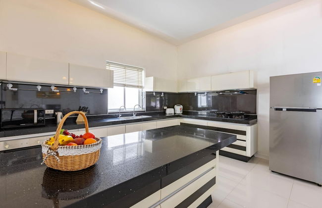 3 Bedroom Pool Villa BL2 - Foto 34