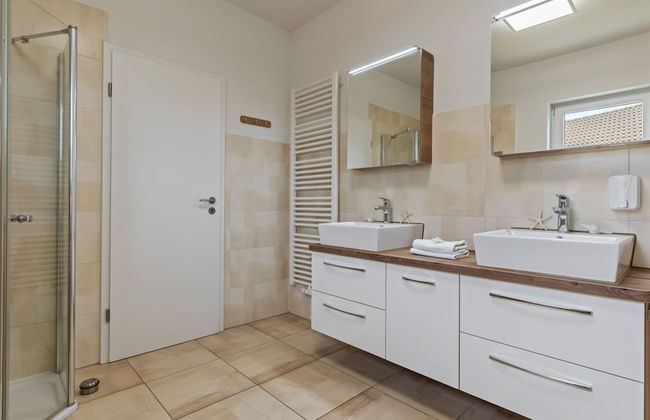 Holiday Home in Zierow Near Baltic Sea Beach - Foto 19